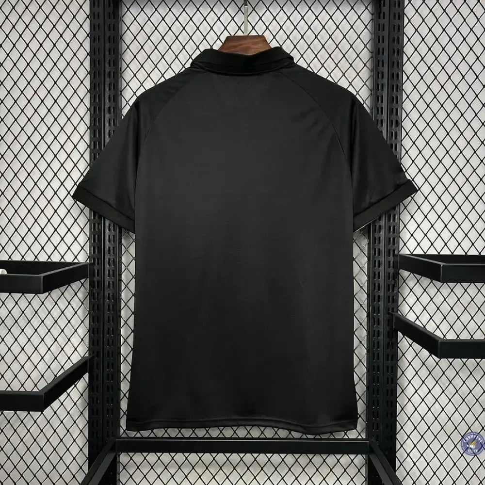Image of OM 2024/25 Spécial - Noir