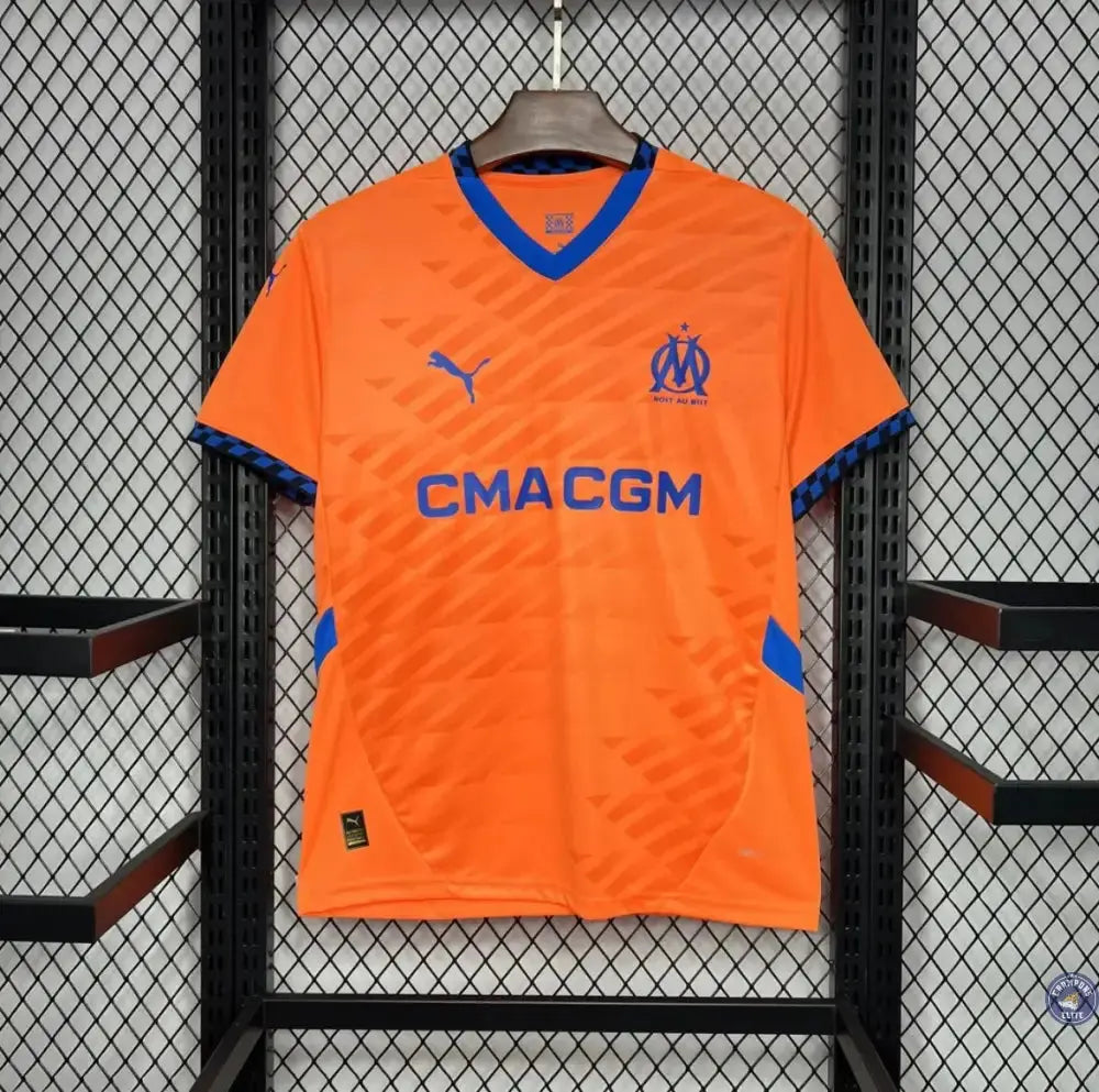 Image of OM 2024/25 Third