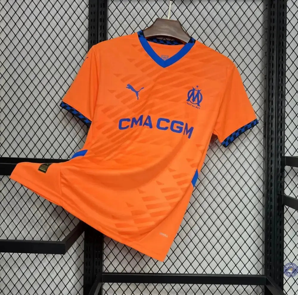 Image of OM 2024/25 Third