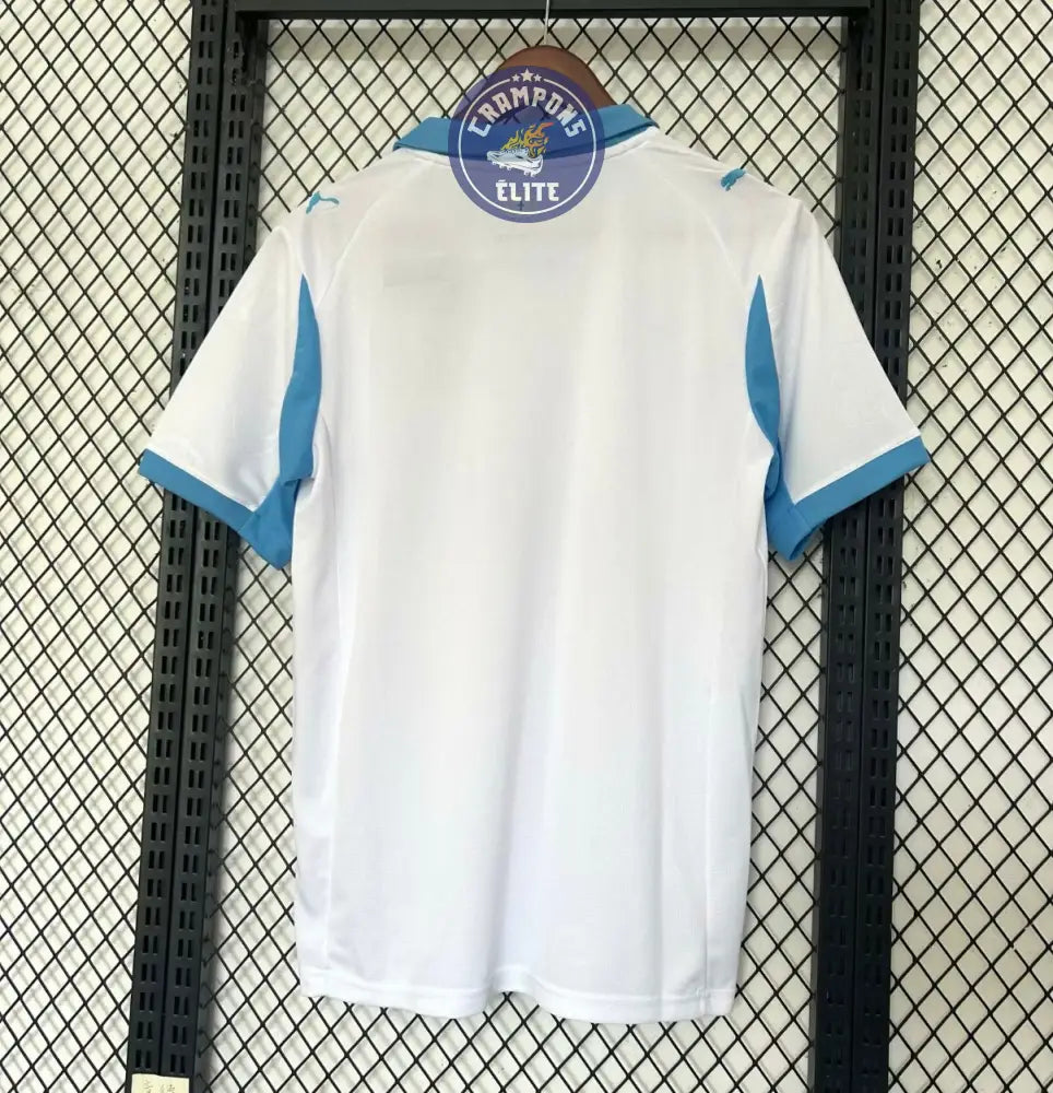 OM 2025/26 Domicile