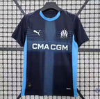 OM 2025/26 Extérieur