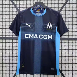 Image of OM 2025/26 Extérieur
