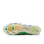 Adidas F50 Hyperfast Elite FG - Vert Menthe/Noir/Jaune
