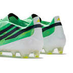 Adidas F50 Hyperfast Elite FG - Vert Menthe/Noir/Jaune
