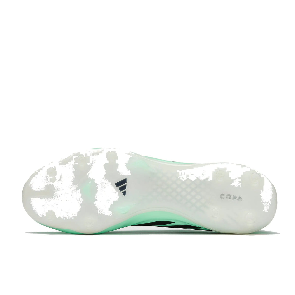 Adidas Copa Pure 4 Elite FG - Vert Menthe Clair/Noir/Blanc