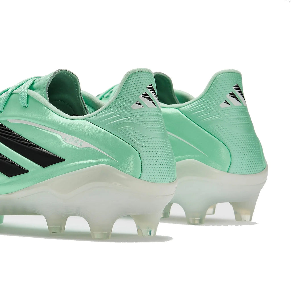 Adidas Copa Pure 4 Elite FG - Vert Menthe Clair/Noir/Blanc