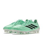 Adidas Copa Pure 4 Elite FG - Vert Menthe Clair/Noir/Blanc