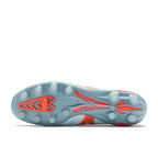Mizuno Morelia Neo 5 Beta Elite FG - Bleu/Bleu Ciel/Orange