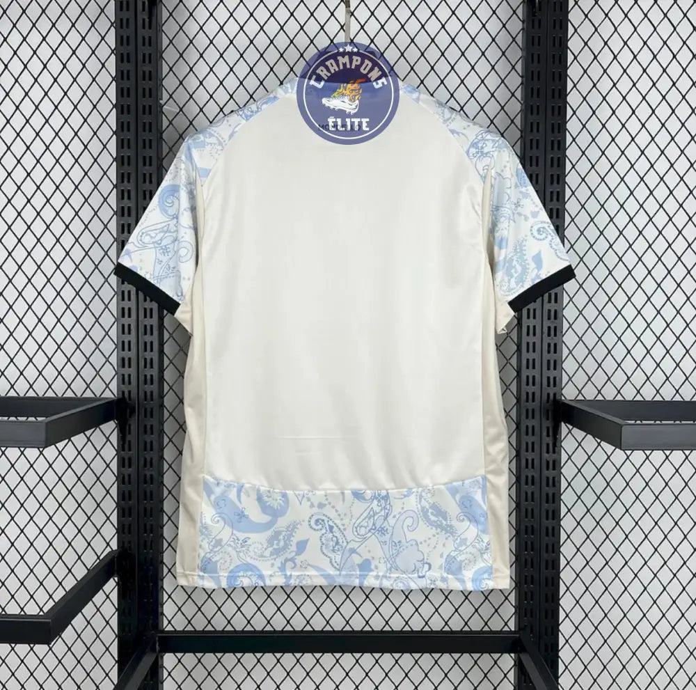 Image of Palerme 2025/26 Extérieur