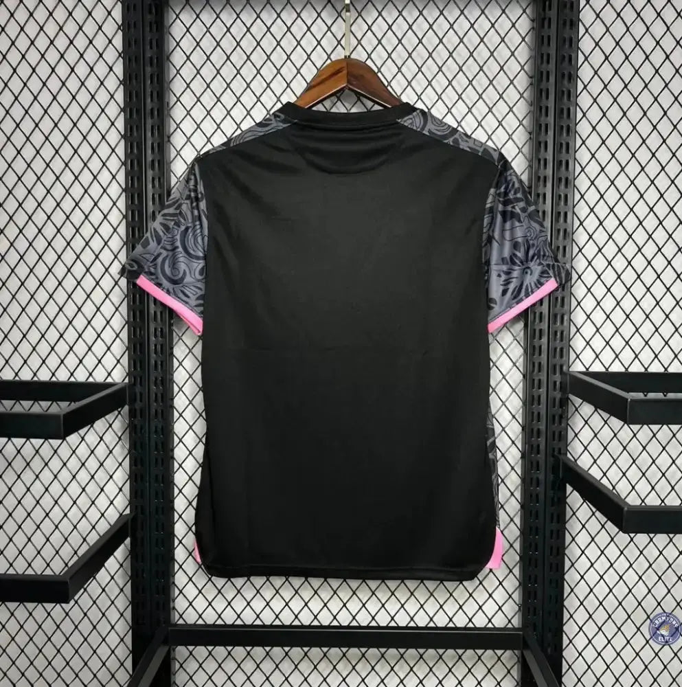 Palestine 2024 Concept