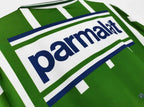 Palmeiras 1991/92 Domicile