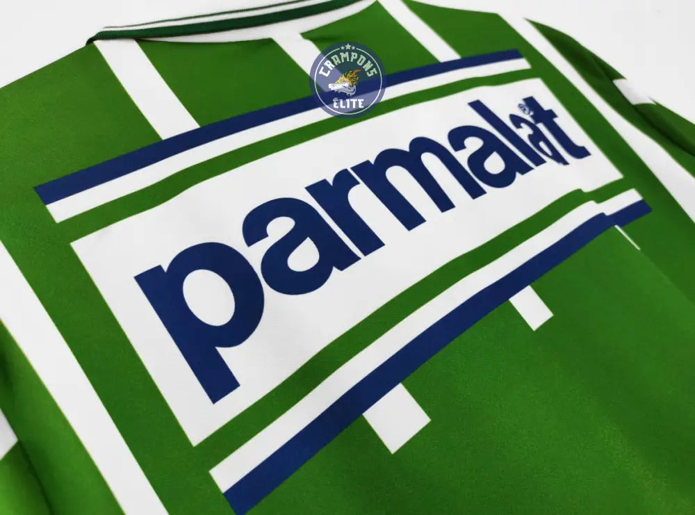Image of Palmeiras 1991/92 Domicile