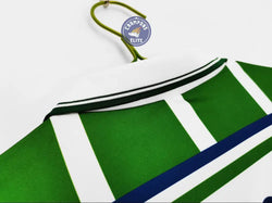 Image of Palmeiras 1991/92 Domicile