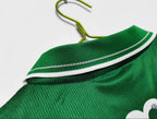 Palmeiras 1998/99 Domicile
