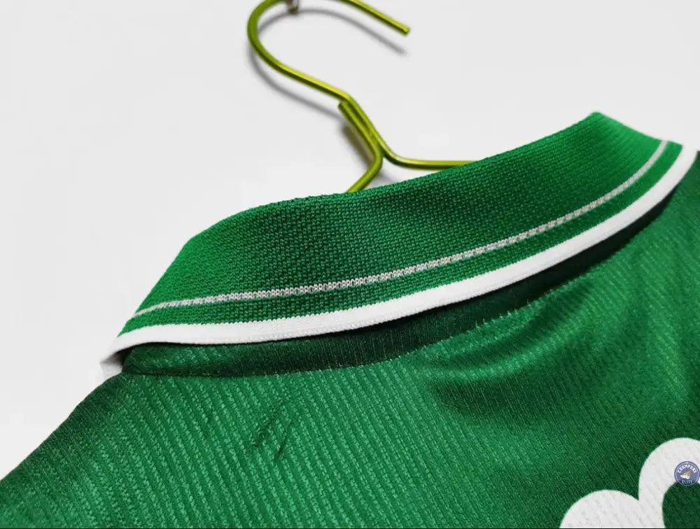 Palmeiras 1998/99 Domicile