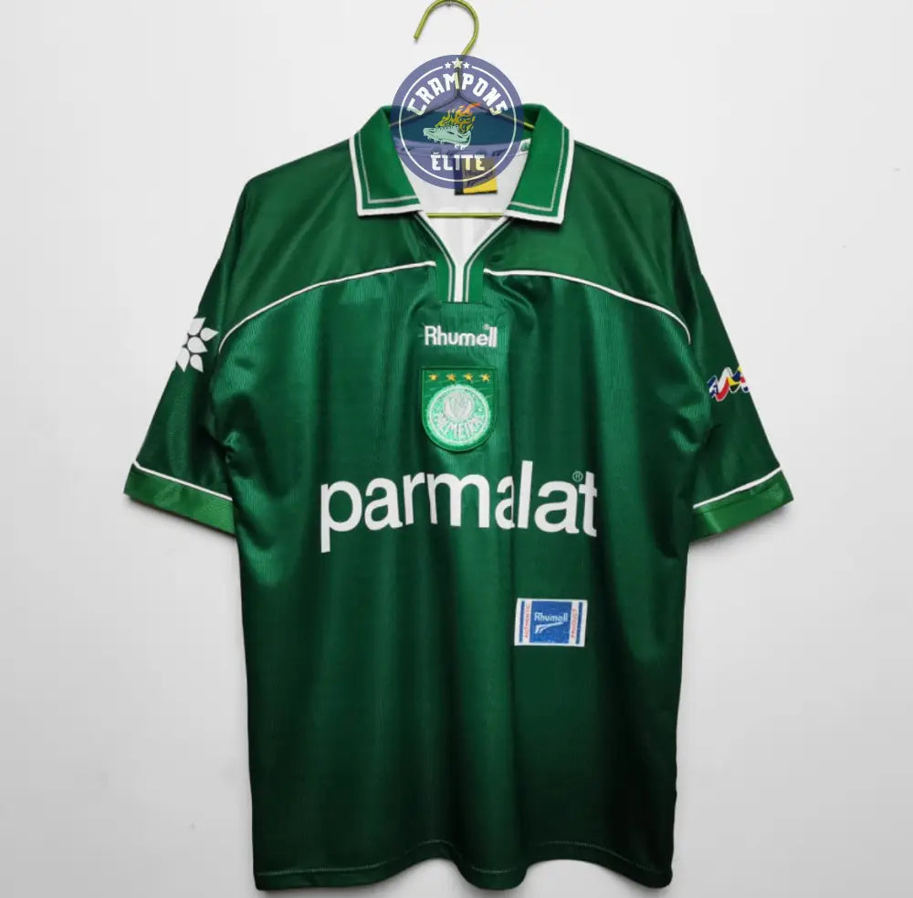 Image of Palmeiras 1998/99 Domicile