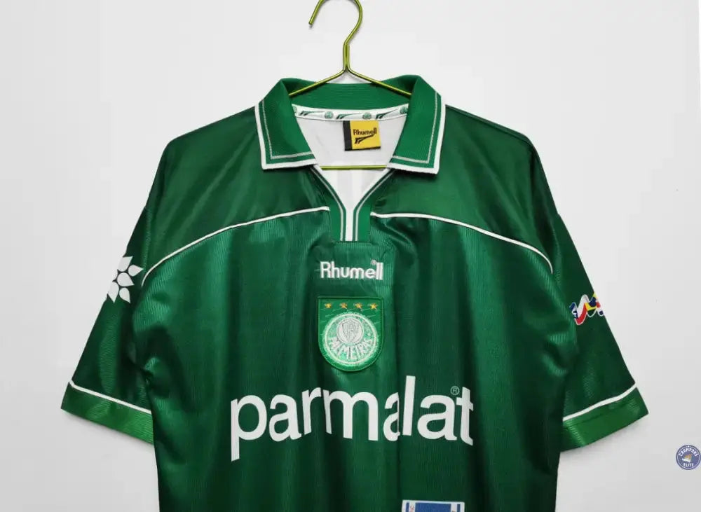 Image of Palmeiras 1998/99 Domicile