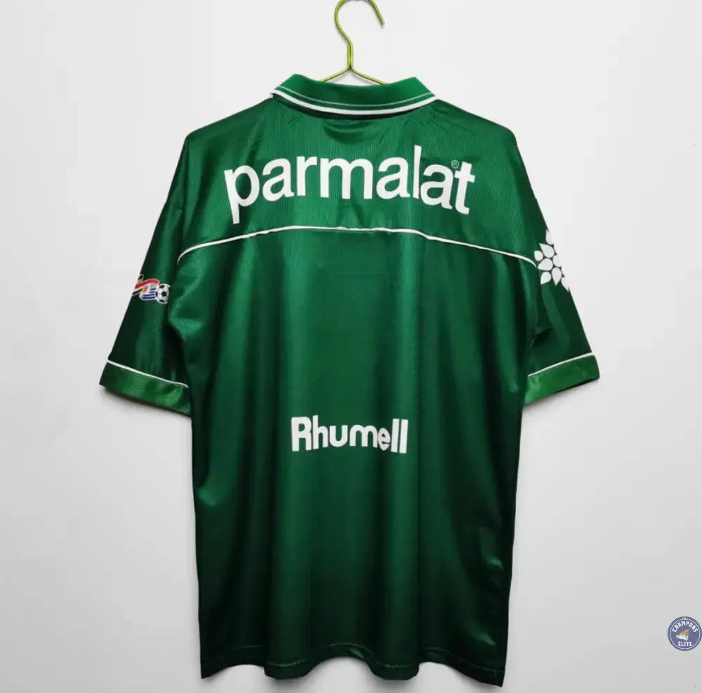 Palmeiras 1998/99 Domicile