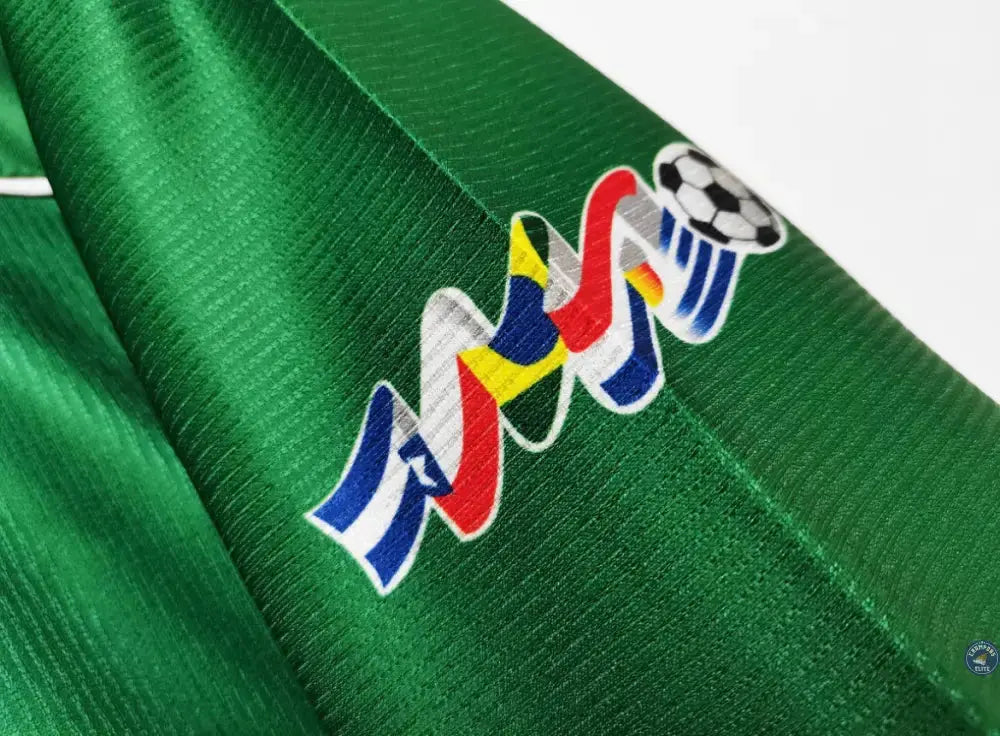 Image of Palmeiras 1998/99 Domicile
