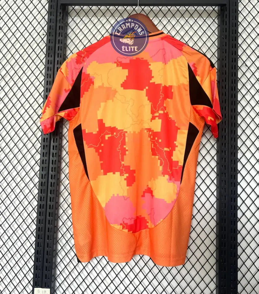 Image of Paris FC 2025/26 Third