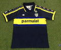 Parme 1999/00 Extérieur