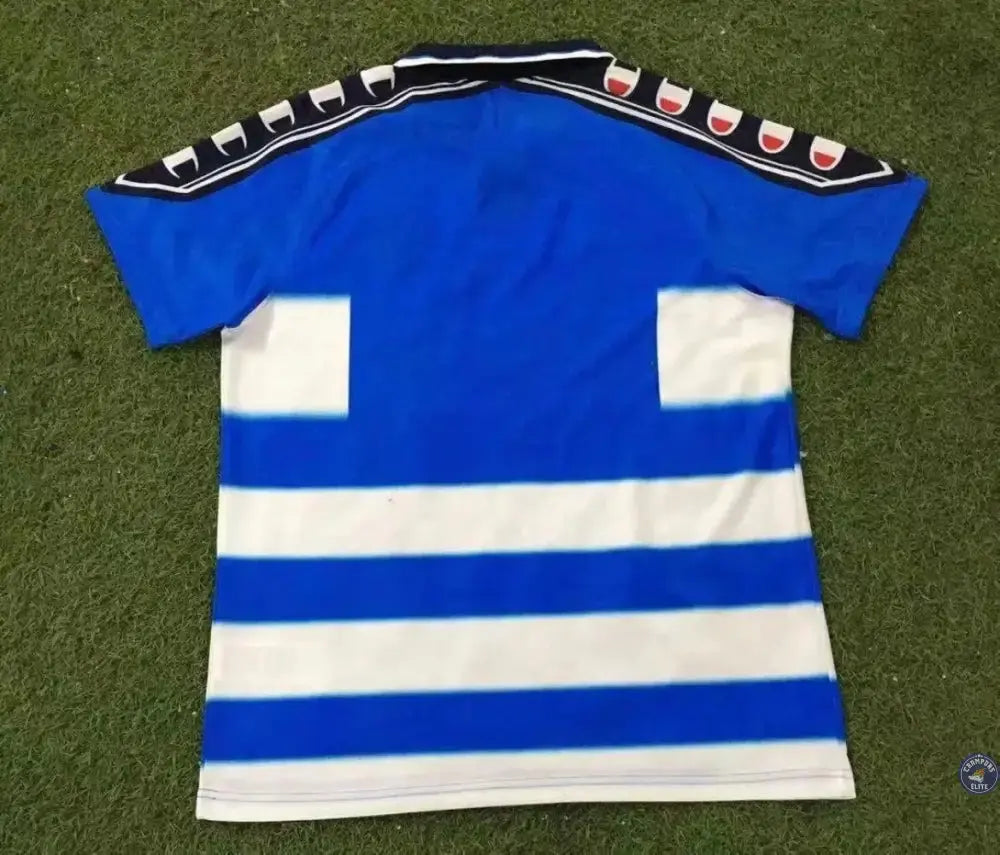 Image of Parme 1999/00 Third