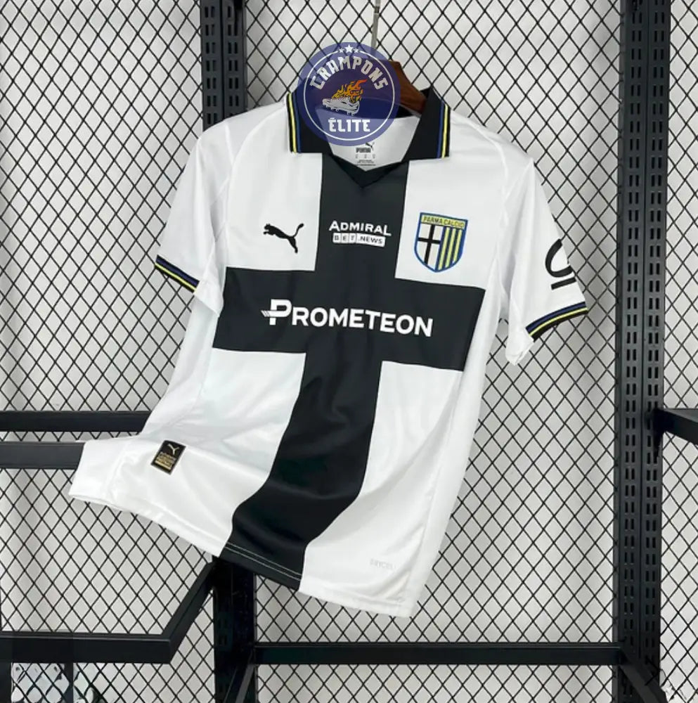 Image of Parme 2025/26 Domicile