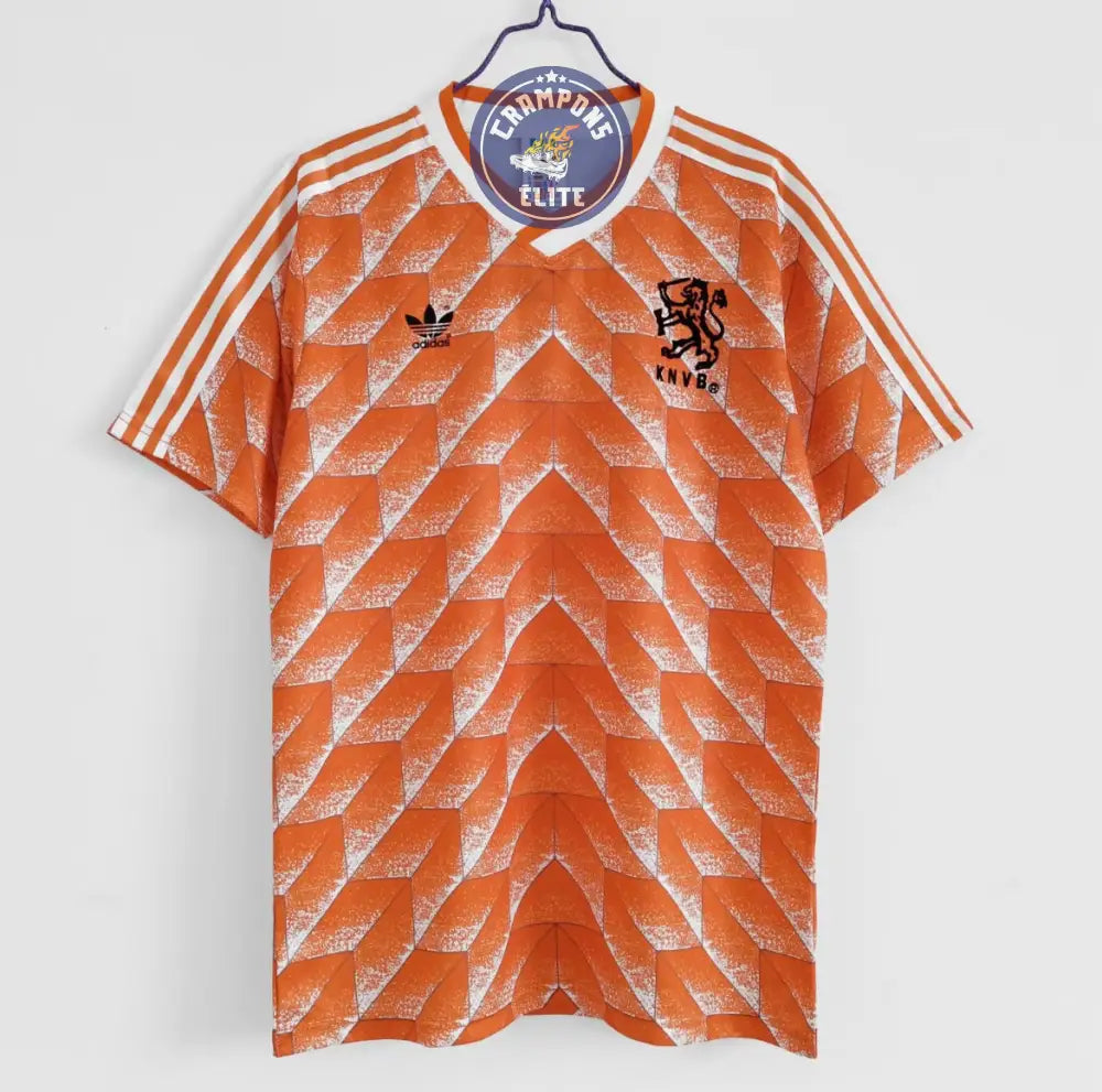 Image of Pays Bas 1988 Domicile