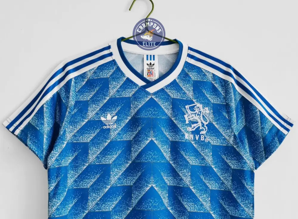 Image of Pays Bas 1988 Extérieur