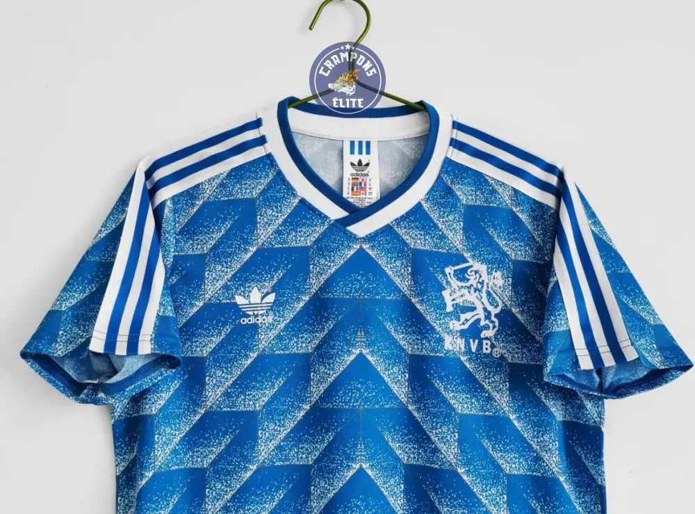 Image of Pays Bas 1988 Extérieur