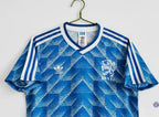 Pays Bas 1988 Extérieur