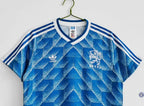 Pays Bas 1988 Extérieur