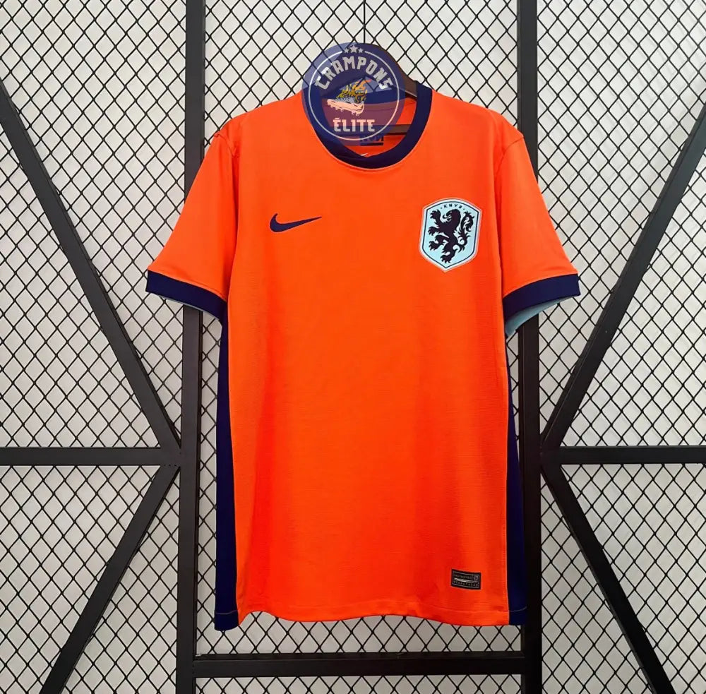 Image of Pays Bas 2024 Domicile