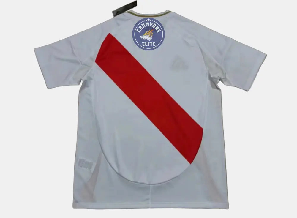 Image of Pérou 2024 Domicile