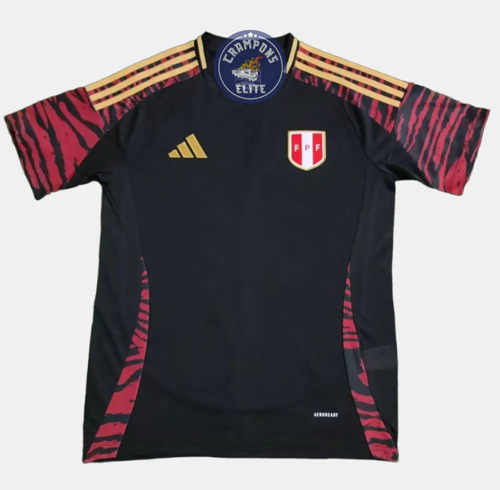 Image of Pérou 2024 Extérieur