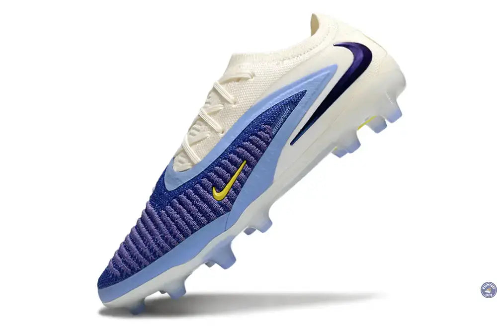 Image of Phantom 6 AG - Fear Nothing Bleu/Blanc/Jaune AG