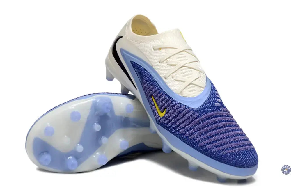 Image of Phantom 6 AG - Fear Nothing Bleu/Blanc/Jaune AG