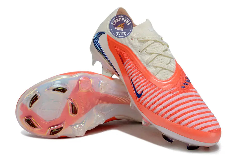 Image of Phantom 6 - Blanc/Roug/Bleu FG