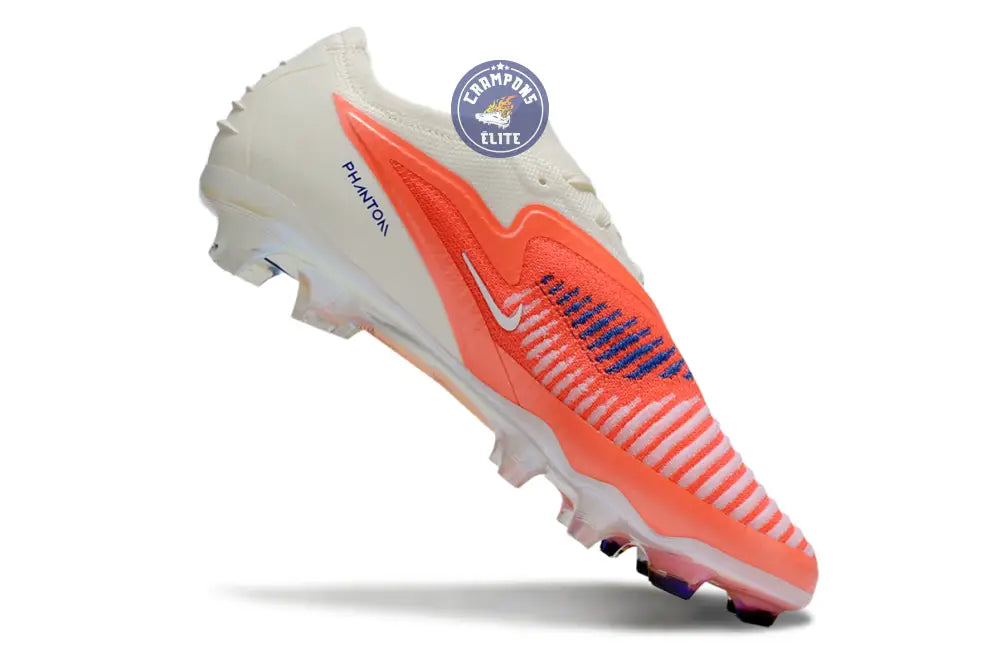 Image of Phantom 6 - Blanc/Roug/Bleu FG