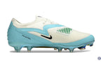 Phantom 6 - Blanc/Turquoise FG
