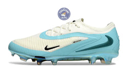 Image of Phantom 6 - Blanc/Turquoise FG