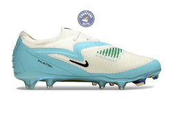 Image of Phantom 6 - Blanc/Turquoise FG