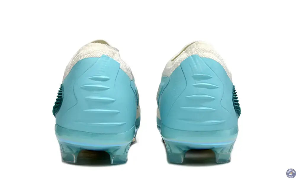 Phantom 6 - Blanc/Turquoise FG