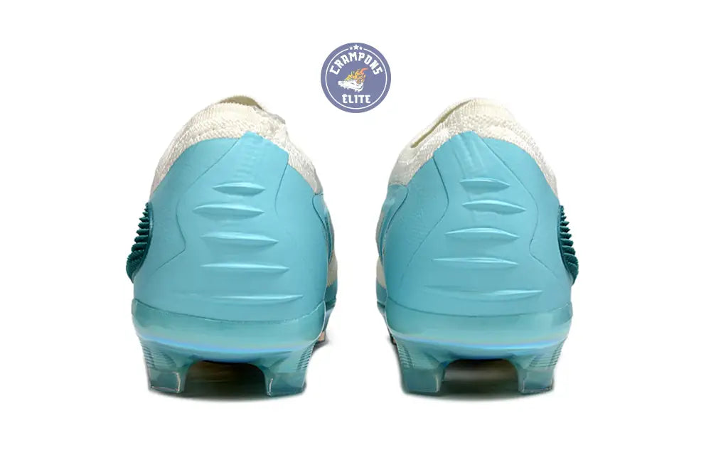Phantom 6 - Blanc/Turquoise FG