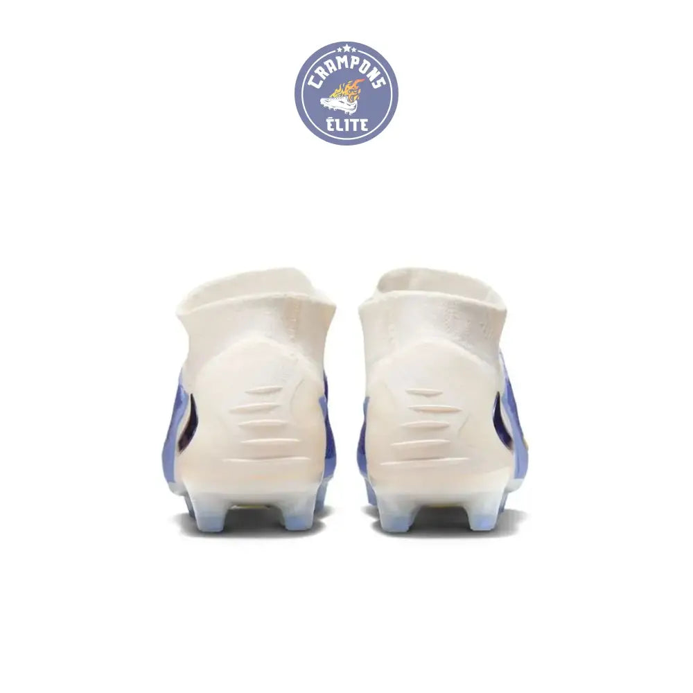 Image of PHANTOM 6 ELITE HIGH CUT FG FEAR NOTHING - BLEU/BLEU MARINE