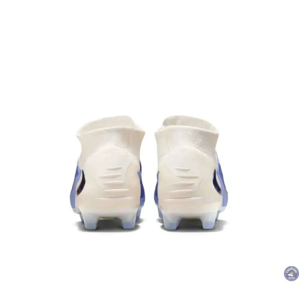 Image of PHANTOM 6 ELITE HIGH CUT FG FEAR NOTHING - BLEU/BLEU MARINE
