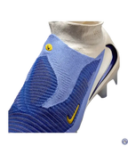 PHANTOM 6 ELITE HIGH CUT FG FEAR NOTHING - BLEU/BLEU MARINE