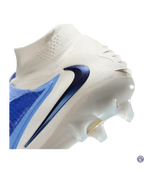 PHANTOM 6 ELITE HIGH CUT FG FEAR NOTHING - BLEU/BLEU MARINE