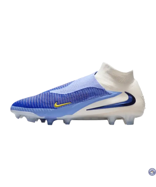 PHANTOM 6 ELITE HIGH CUT FG FEAR NOTHING - BLEU/BLEU MARINE
