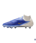 PHANTOM 6 ELITE HIGH CUT FG FEAR NOTHING - BLEU/BLEU MARINE
